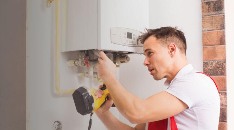 Professional Leak Detection in Princeton, IL